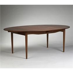 Finn Juhl dining table
