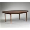 Image 1 : Finn Juhl dining table