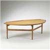 Image 1 : Finn Juhl coffee table