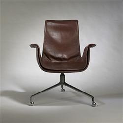 Preben Fabricius and Jorgen Kastholm Bird Ch