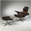 Gusta Berg & Stenevik Erikson Seagull chair