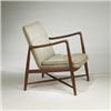 Finn Juhl lounge chair