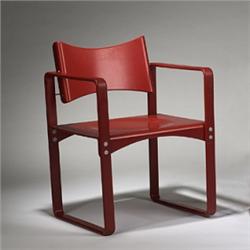 Verner Panton armchairs, model #270F