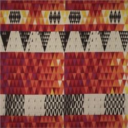 Sven Markelius Pathagoras fabric