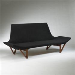 Edvard Kint-Larsen sofa