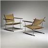 Image 1 : Jens Quistgaard lounge chairs, pair