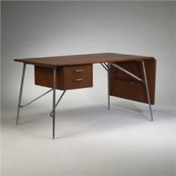 Borge Mogensen Drop Leaf desk