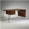 Image 1 : Borge Mogensen Drop Leaf desk