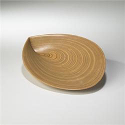 Tapio Wirkkala leaf platter