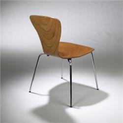 Tapio Wirkkala Nikke chair, model 9019