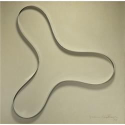 Bruno Mathsson untitled (Abstract Study)