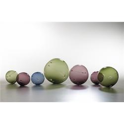 Timo Sarpeneva Sunballs, set of seven