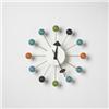 Image 1 : George Nelson & Associates Ball clock, model