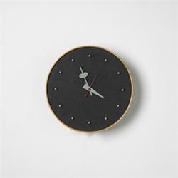 George Nelson & Associates Masonite wall clo