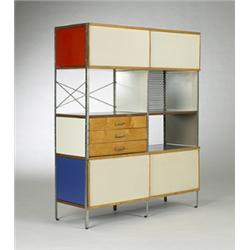 Charles & Ray Eames ESU 400