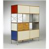 Image 1 : Charles & Ray Eames ESU 400