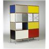 Image 2 : Charles & Ray Eames ESU 400