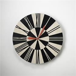 Henry Glass prototype wall clock