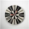 Image 1 : Henry Glass prototype wall clock