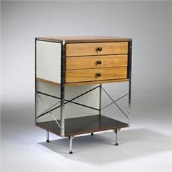 Charles and Ray Eames ESU 220