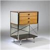 Image 1 : Charles and Ray Eames ESU 220