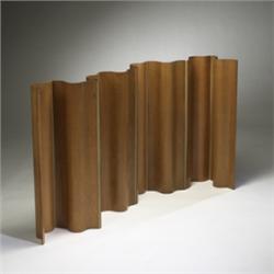 Charles and Ray Eames half-height FSW-8