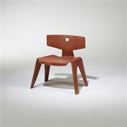 Charles and Ray Eames