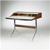 Image 1 : George Nelson & Associates Swag Leg desk