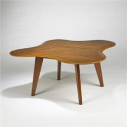 Neil Morris Cloud cocktail table, model #600