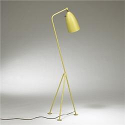Greta Grossman floor lamp