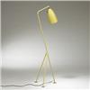 Image 1 : Greta Grossman floor lamp