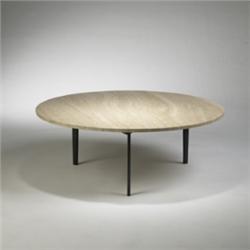 Dan Johnson B 100 cocktail table
