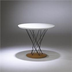 Isamu Noguchi occasional table