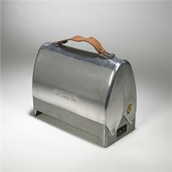 Trivett Manufacturing Company Thermette Hot