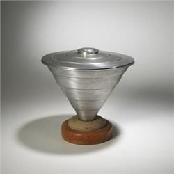 Dr. Peter Schulbohm ice bucket