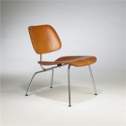Charles and Ray Eames LCM with developmental