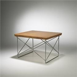 Charles Eames LTR