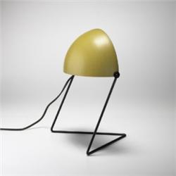 Robert Bulmore Anywhere lamp