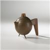 Image 1 : Peter Macchirini prototype teapot