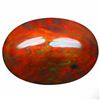 Image 1 : Natural Ethopian Black Opal 8.85 Carats