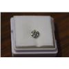 Image 1 : Natural Light Champagne Diamond 0.62 carats