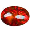 Image 1 : Natural Ethopian Black Opal 9.12 Carats