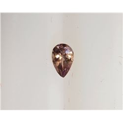 Rare Genuine Colour Changing Garnet (0.20ct) Gemstone Retail $150