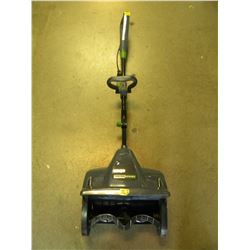 HAUSSMANN SNOWBLOWER