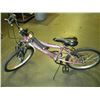 Image 1 : CHILDS RALEIGH MOUNTAIN BIKE