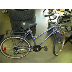 SUPERCYCLE GIRLS MOUNTAIN BIKE