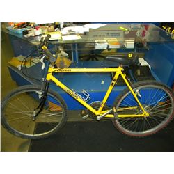 MARUISHI MOUNTAIN BIKE