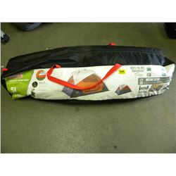 COLEMAN 5 PERSON DOME TENT IN BAG