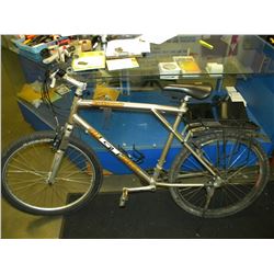 GT ALL TERRAIN MOUNTAIN BIKE