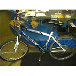 INFINITY 21 SPEED MOUNTAIN BIKE